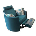 Moon Rocking Sofa