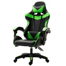 Streamer-Aesthetic Gaming Chair