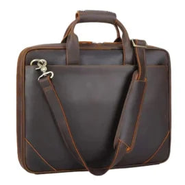 The Heritage Slimline Briefcase