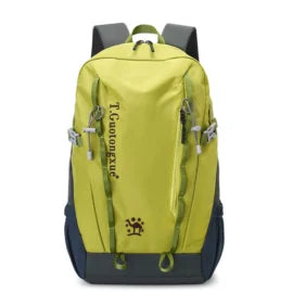T.Guotongxue Lightweight Outdoor Hiking Backpack