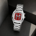 PINTIME Millennium Retro Series Wristwatch (Model PT3441)