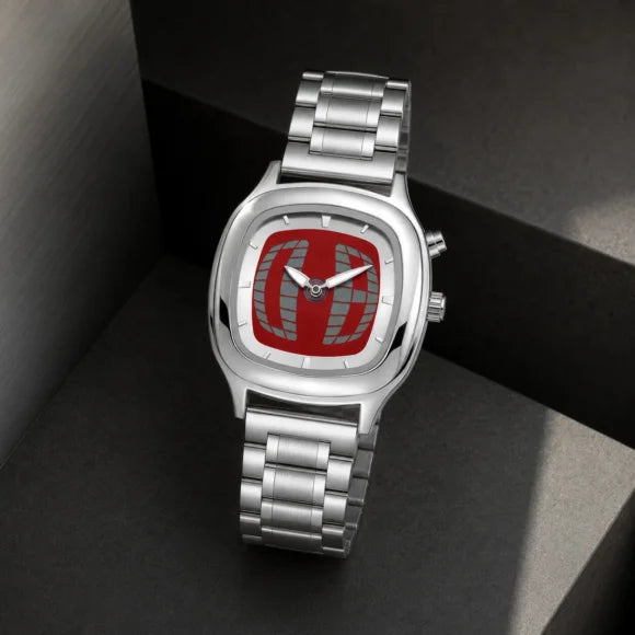 PINTIME Millennium Retro Series Wristwatch (Model PT3441)